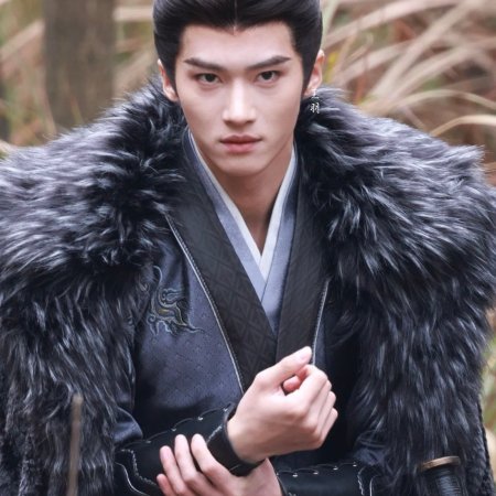 Transfer Gold Hairpin ()