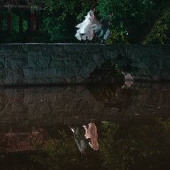 The Moon Flows over the River Korean Drama(2025) photo