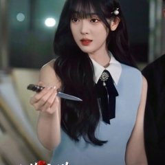 Camouflaged Hunting Chinese Drama(2025) photo