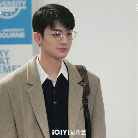 Speed and Love (2025)