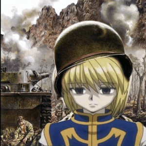 Pick an anime and I'll tell you what 2010s drama you are