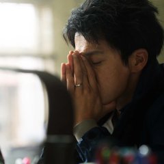 Frontline Japanese Movie photo