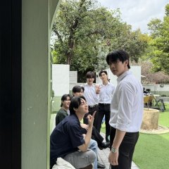 Fourever You Part 2 Thai Drama photo
