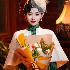 Her Radiance Chinese Drama photo