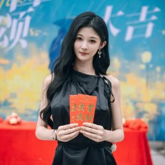 Hei Lian Hua Ta Zhi Xiang Huo Ming Chinese Drama(2025) photo