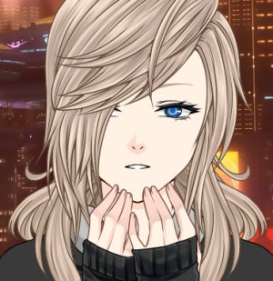 MyDramaList profile picture for @vitae