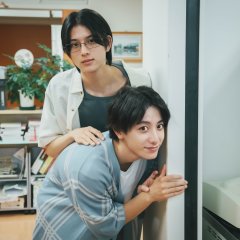 Therapy Game Japanese Drama(2025) photo