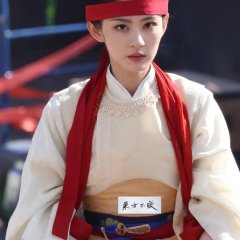 Jin Wu Bu Jin, Chang Ye Wei Ming Chinese Drama(0000) photo