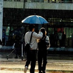 Sunshine through the Rain Chinese Drama photo
