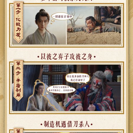 The Vendetta of An (2025)