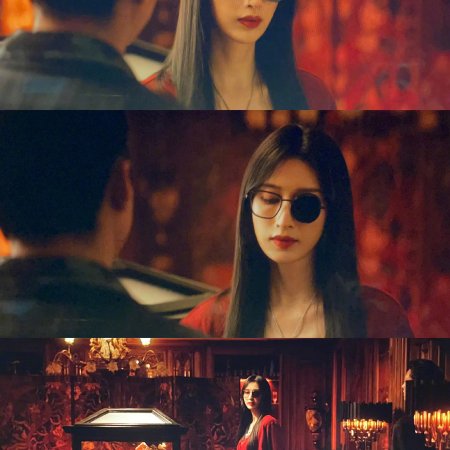 Love on the Turquoise Land (2025)