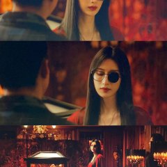 Love on the Turquoise Land Chinese Drama photo