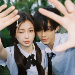 Speed and Love Chinese Drama photo