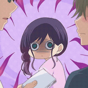 Guess the BL - Female Character