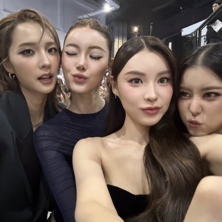 Enemies with Benefits ()