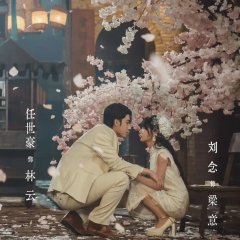 Marry Him in Her Place Chinese Drama photo