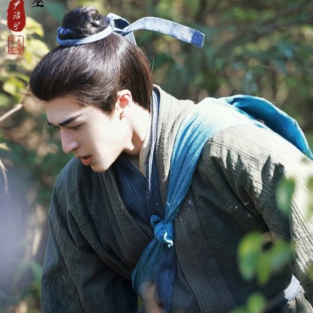A Ming Dynasty Adventure ()