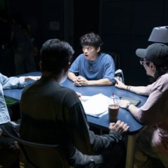 Informant Korean Movie(2025) photo
