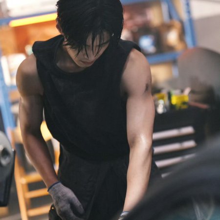 Speed and Love (2025)