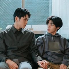 Love Begins in the World of If Japanese Drama(2025) photo