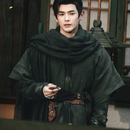 Shadows of Desire ()