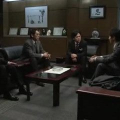 Triangle Japanese Drama(2009) photo