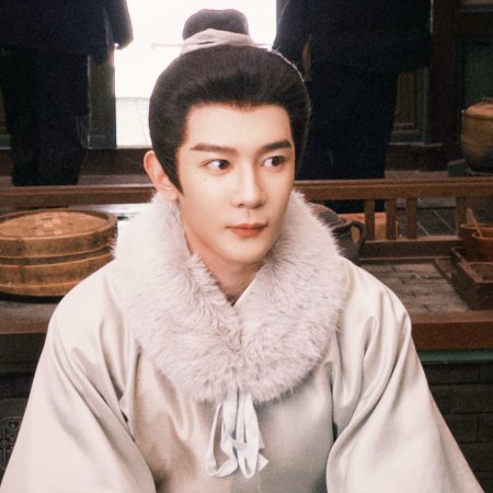 Shadows of Desire ()