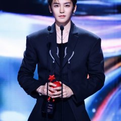 Key to the Phoenix Heart Chinese Drama photo