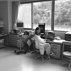 Life Finds a Way Japanese Movie photo