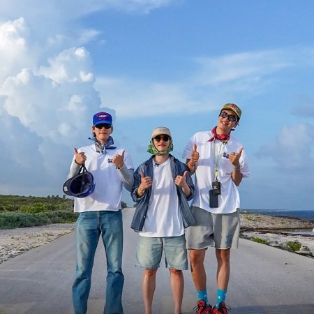 GBRB: Joy Pops Laugh Pops (2025)