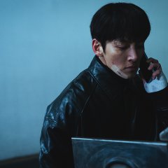 The Manipulated Korean Drama photo