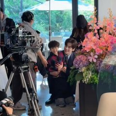 You Are My Fateful Love Chinese Drama photo