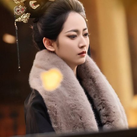 Shadows of Desire ()