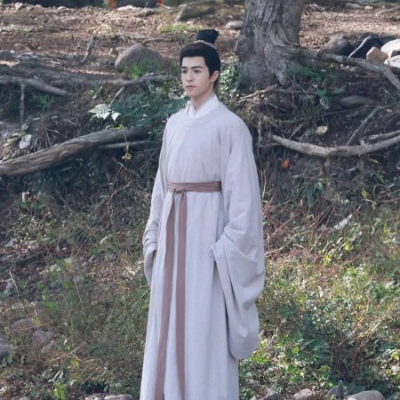 A Ming Dynasty Adventure ()