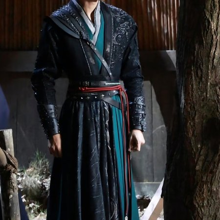 Blade of Vengeance ()