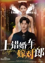 Shang Cuo Hun Che Jia Dui Lang Chinese Drama(2025) photo