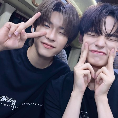 Duang with You (2026)