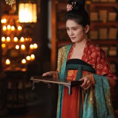 Xiao Yin photo
