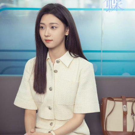 Sniper Butterfly (2025)