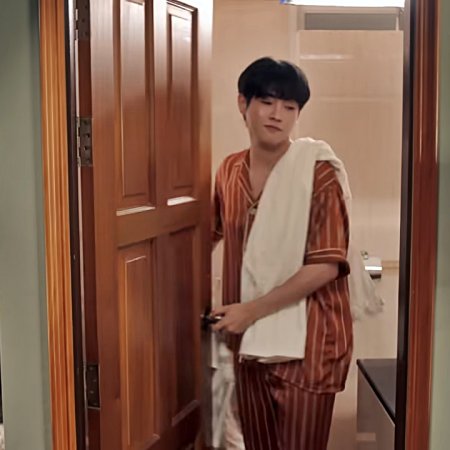 Let Me into Your Heart (2025)