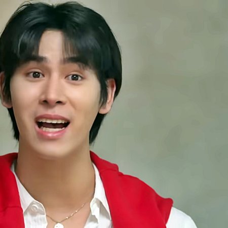 Let Me into Your Heart (2025)