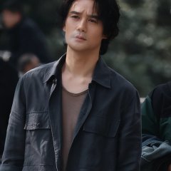 Jiao Feng Chinese Drama photo