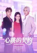 Heartbeat Contract Chinese Drama(2025) photo