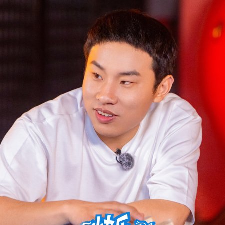 Living in the Air (2025)