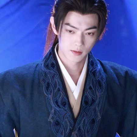 Tian Du Yi Wen Lu ()