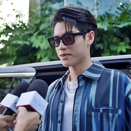 Let Me into Your Heart (2025)