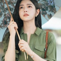 Sniper Butterfly Chinese Drama photo