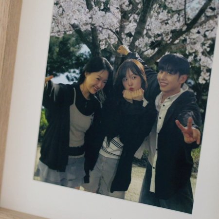 Someday of Me (2025)