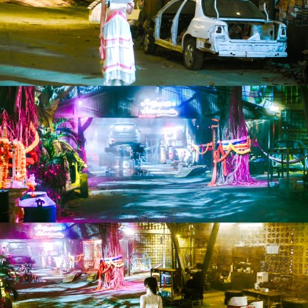 Speed and Love (2025)