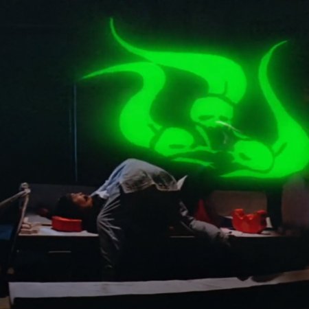 The Dead and the Deadly (1982)